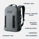 Yeti Panga 28L Waterproof Backpack