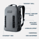 Yeti Panga 28L Waterproof Backpack