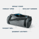 Yeti Panga 50L Waterproof Duffel