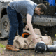 Yeti Panga 50L Waterproof Duffel