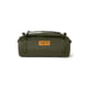 Yeti Panga 50L Waterproof Duffel, Olive/King Crab Orange, 26010000872