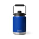 Yeti Rambler 1/2 Gallon Jug 2.0, Royal Blue, 21071507308