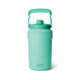 Yeti Rambler 1/2 Gallon Jug, Sea Stone, 21071507185