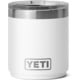 Yeti Rambler 10 oz Stackable Lowball w/Magslider Lid, White, 21071504012