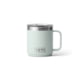Yeti Rambler 10 oz Ceramic Lining Mug w/MagSlider Lid, Ridgeline, 21071507637