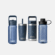 Yeti Rambler Jr. 12 oz Kids Water Bottle with Straw Cap
