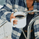 Yeti Rambler 14 oz Mug 2.0 w/MagSlider Lid