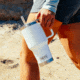 Yeti Rambler 35 oz Mug 2.0 w/Straw Cap