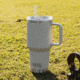 Yeti Rambler 35 oz Mug 2.0 w/Straw Cap