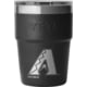 Yeti Rambler 16 oz Stackable Cup - MLB Arizona Diamondbacks, Black, 28100006547