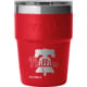 Yeti Rambler 16 oz Stackable Cup - MLB Philadelphia Phillies, Rescue Red, 28100006653