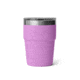 Yeti Rambler 16 oz Stackable Cup w/Magslider Lid