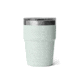 Yeti Rambler 16 oz Stackable Cup w/Magslider Lid