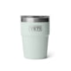 Yeti Rambler 16 oz Stackable Cup w/Magslider Lid, Ridgeline, 21071507651
