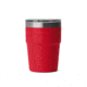 Yeti Rambler 16 oz Stackable Cup w/Magslider Lid