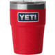 Yeti Rambler 16 oz Stackable Cup w/Magslider Lid