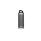 Yeti Rambler 18 oz Insulated Bottle, Charcoal, 21071060010