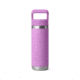 Yeti Rambler 18 oz Water Bottle w/Straw Cap