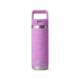 Yeti Rambler 18 oz Water Bottle w/Straw Cap