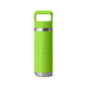 Yeti Rambler 18 oz Water Bottle w/Straw Cap