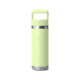 Yeti Rambler 18 oz Water Bottle w/Straw Cap