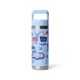 Yeti Rambler 18 oz Water Bottle w/Straw Cap