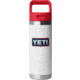 Yeti Rambler 18 oz Water Bottle w/Straw Cap