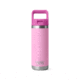 Yeti Rambler 18 oz Water Bottle w/Straw Cap