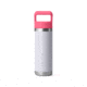 Yeti Rambler 18 oz Water Bottle w/Straw Cap