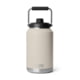 Yeti Rambler 1 Gallon Jug 2.0, Cape Taupe, 21071508874