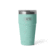 Yeti Rambler 20 oz Stackable Cup w/Magslider Lid