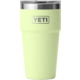 Yeti Rambler 20 oz Stackable Cup w/Magslider Lid, Grasshopper, 21071507803