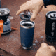 Yeti Rambler 20 oz Tumbler w/Magslider Lid