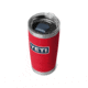Yeti Rambler 20 oz Tumbler w/Magslider Lid