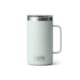 Yeti Rambler 24 oz Mug w/MagSlider Lid, Ridgeline, 21071507639