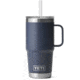 Yeti Rambler 25 oz Straw Mug