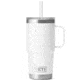 Yeti Rambler 25 oz Straw Mug