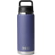 Yeti Rambler 26 oz Bottle w/Chug Cap, Moon Dust, 21071505932