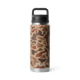 Yeti Rambler 26 oz Water Bottle w/Chug Cap, Wetlands Camo, 21071505938