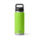Yeti Rambler 26 oz Water Bottle w/Chug Cap, Venom, 21071507908