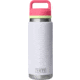 Yeti Rambler 26 oz Water Bottle w/Chug Cap