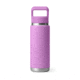 Yeti Rambler 26 oz Water Bottle w/Straw Cap