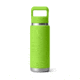 Yeti Rambler 26 oz Water Bottle w/Straw Cap