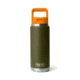 Yeti Rambler 26 oz Water Bottle w/Straw Cap