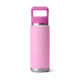 Yeti Rambler 26 oz Water Bottle w/Straw Cap