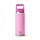 Yeti Rambler 26 oz Water Bottle w/Straw Cap