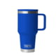 Yeti Rambler 30 oz Travel Mug w/Straw Cap, Royal Blue, 21071507315