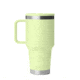 Yeti Rambler 30 oz Travel Mug w/Straw Lid