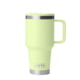 Yeti Rambler 30 oz Travel Mug w/Straw Lid, Grasshopper, 21071507804