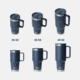 Yeti Rambler 30 oz Travel Mug w/Straw Lid